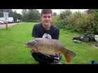 carp fishing photos from drayton reservoir, white acres, derby pride and derby railway