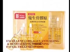 Professional Manufacturer of Collagen Series Skin Care Products, Cleaning Products