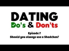 Should you always use a Shadchan? - Dating Do's & Don'ts E7 - Rabbi Manis Friedman