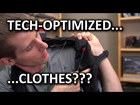 SCOTTEVEST Travel Vest & Performance T-Shirt Unboxing & Review