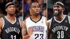 Sources: Marcus Thornton Headed To Nets  - ESPN