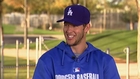 High Expectations For Kershaw, Dodgers  - ESPN
