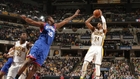 Pacers Hand 76ers 21st Straight Loss  - ESPN