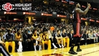 Heat Top Cavaliers, Win Eighth Straight  - ESPN