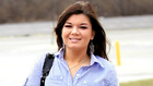 Teen Mom Amber Portwood Cleans Up After Prison