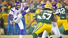 Kluwe Claims Views Cause For Cutting  - ESPN