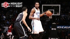 Thunder Pound Nets For 10th Straight Win  - ESPN
