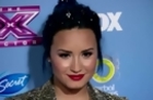 Demi Lovato Reveals She Got Sober for Her Sister