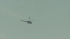 Famous Video of Helicopter that Survived FSA Manpad in Syria Made into Commercial