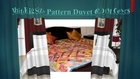 Buy Designer Duvet Covers Online at affordable price