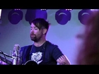 David Cook -  Fade Into Me - Time of My Life Freehold, NJ 11-10-2013
