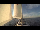 Fall Sailing in Seattle