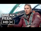 Guardians of the Galaxy SNEAK PEEK (2014) - Chris Pratt, Bradley Cooper Movie HD