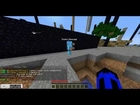 What happens when you hit Rambo_Rampage [Minecraft, Funny]