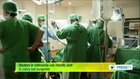 Doctors in Indonesia use robotic arm to carry out surgeries