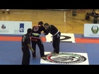 Jiu Jitsu Asian Open Cup 2013 - Khizri Bagomedov final