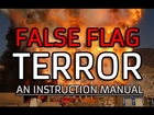 False Flag Terror and Revolution: An Instruction Manual w/ StormCloudsGathering