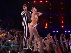 Brzezinski: Miley Cyrus' VMA dance 'really, really disturbing'