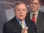 Senate Dems ratchet up pressure on Boehner over ENDA