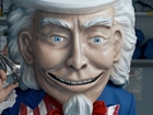 Creepy ‘Uncle Sam’ ad airs against Obamacare