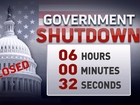 America uncertain after shutdown