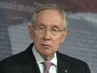 Reid: 'Important' for Obama, Boehner to talk at meeting