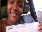Red Lobster waitress gets $10K after racist receipt