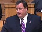 The time Christie took out a TV network