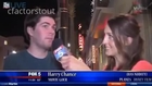Fox News Reporter Drops F-Bomb Talking About Jimmy Kimmel & Dane Cook