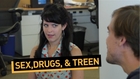 Hardly Working: Sex, Drugs, and Treen