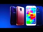 Samsung Galaxy S5 - FULL 2014 EVENT - Specs Camera Price Release Date REVEALED