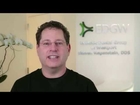 Watch Dr. Steven Regenstein Welcome Video