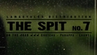 The Spit no.7: Toronto