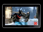 Batman: Arkham Origins Mobile Game Trailer