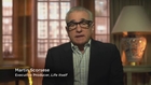 Martin Scorsese asks you to support Life Itself, a documentary about Roger Ebert