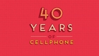 Fueled Presents: 40 Years of Cellphone