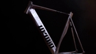 Unknown Bike Co: The Singularity Track Frame