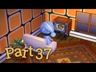 Let's Play Animal Crossing: New Leaf Part 37