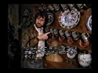 STEVEN SPIELBERG & JAPANESE TELEVISION INTERVIEW (CHRISTMAS 1982)