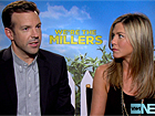 Cast Of We're The Millers On Stripteases