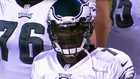 Vick, Foles Sharp In Eagles Win  - ESPN