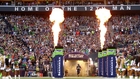 Seahawks Dominate At Home  - ESPN