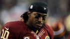 RG III Feels Completely Recovered  - ESPN