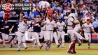 Red Sox Advance To ALDS  - ESPN