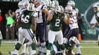 Jets Shock Patriots In OT  - ESPN