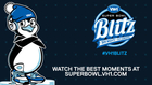 Super Bowl Blitz: TLC Performs Live From Manhattan