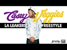 Casey Veggies - L.A. Leakers Freestyle