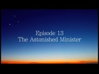 The Astonished Minister - Ah Gut Voch • weekly story & lesson E13 - Rabbi Manis Friedman