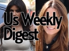 Us Weekly Digest: April 22, 2013 - Baby Weight Battles w/ Kim Kardashian and Duchess Kate Middleton