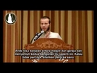 INJIL Membimbingku pada ISLAM (Kisah Yusha Evans) Subtitle-Bahasa Indonesia